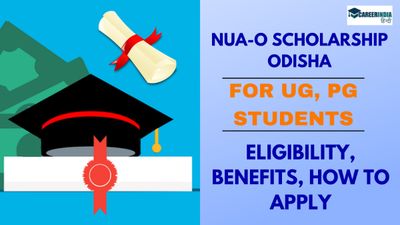 Nua-O Scholarship: ओडिशा के UG और PG छात्रों को 11 हजार रुपए तक की छात्रवृत्ति, जानिए कैसे करें अप्लाई