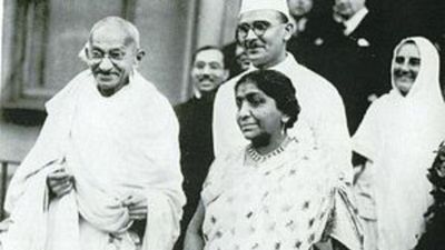  सरोजिनी नायडू के बारे में कितना जानते हैं आप? यहां दीजिए आसान सवालों के जवाब