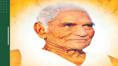 कौन थे बाबा आमटे? 10 लाइनों में जानिए उनके बारे में
