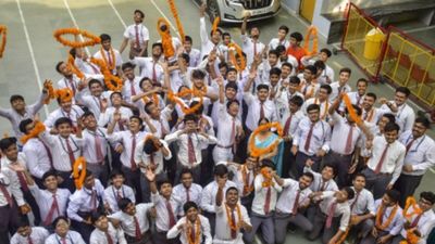 बिहार बोर्ड 12वीं परीक्षा परिणाम तिथि हुई जारी, कल दोपहर 1:30 बजे चेक करें रिजल्ट