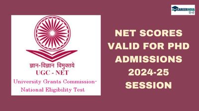 NET Scores for PhD Admissions: अब नेट स्कोर के माध्यम से मिलेगा पीएचडी में प्रवेश