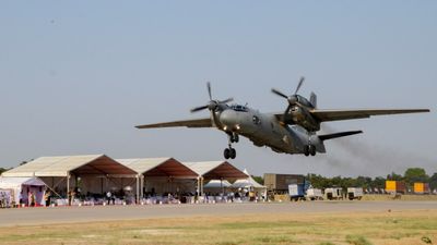 IAF ने जारी किए Agnivayu रिजल्ट 2024, यहां डाउनलोड लिंक यहां