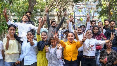 AP इंटर रिजल्ट 2024: बीआईईएपी इंटर 1st, 2nd वर्ष के परिणाम घोषित, डाउनलोड लिंक यहां