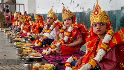 चैत्र नवरात्रि 2024 कब से हैं? जानें क्या है पूजन तिथि और इन दिनों का महत्व