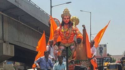 Hanuman Jayanti 2024: कब है हनुमान जयंती 2024, आखिर क्यों मनाई जाती है साल में यह दो बार?