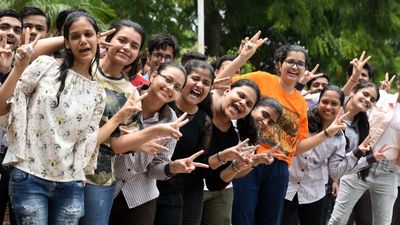 HP Board Plus Two Result 2024: हिमाचल प्रदेश 12वीं रिजल्ट 2024 हुए जारी, देखें स्ट्रीम वाइज टॉपर्स लिस्ट