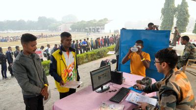 भारतीय सेना ने जारी किए अग्निवीर भर्ती परीक्षा 2024 के एडमिट कार्ड, शीघ्र करें डाउनलोड
