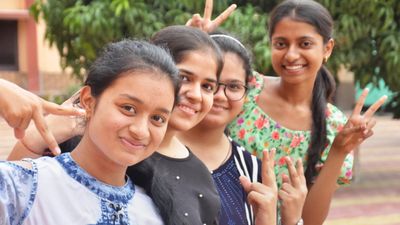 JAC Class 10th Matric Results 2024: झारखंड बोर्ड 10 रिजल्ट अप्रैल के अंत तक आ सकते हैं, देखें संभावित तिथि