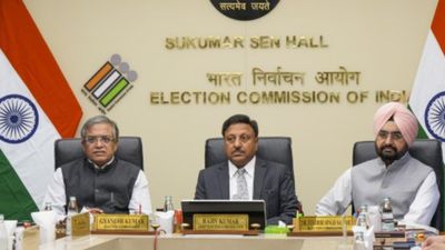 भारत के मुख्य चुनाव आयुक्त कौन हैं? यहां देखें सभी मुख्य चुनाव आयुक्तों की सूची