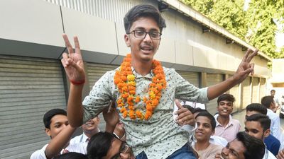MP Board Result 2024: एमपी बोर्ड 5वीं, 8वीं रिजल्ट 2024 घोषित, 12:30 बजे होगा लिंक एक्टिव