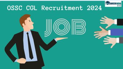OSSC CGL 2024 Registration: 586 ग्रुप बी और सी पदों के लिए ossc.gov.in पर करें आवेदन, लिंक यहां