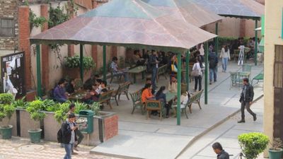 DU Admission 2024: जाकिर हुसैन दिल्ली कॉलेज के प्‍लेसमेंट, फीस व कोर्स की पूरी लिस्ट