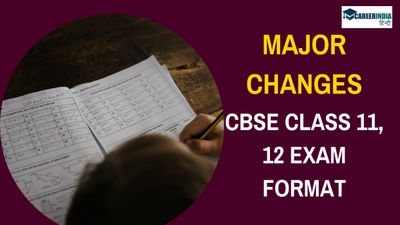शैक्षणिक वर्ष 2024-25 से सीबीएसई कक्षा 11, 12 परीक्षा प्रारूप में बड़े बदलाव की घोषणा, जानिए कैसे होगा? 