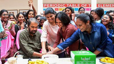 COMEDK UGET 2024: अंडर ग्रेजुएट एंट्रेंस टेस्ट रिजल्ट घोषित, स्कोरकार्ड चेक करने के लिए सीधा लिंक यहां देखें