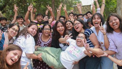 ICSI CSEET मई रिजल्ट 2024 आज होंगे जारी, दोपहर 2 बजे करें icsi.edu पर स्कोरकार्ड चेक