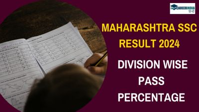 Maharashtra SSC Result 2024 महाराष्ट्र 10वीं रिजल्ट डिवीजन वाइज पास प्रतिशत, 99.01% के साथ कोंकण टॉप पर 