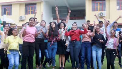 MBOSE HSSLC Result 2024 (Today): मेघालय बोर्ड 12वीं रिजल्ट आज सुबह 10 बजे होंगे जारी, डाउनलोड लिंक यहां