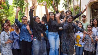Meghalaya SSLC Toppers List 2024: मेघालय बोर्ड कक्षा 10वीं में अनुज छेत्री ने किया टॉप, देखें टॉपर्स लिस्ट 