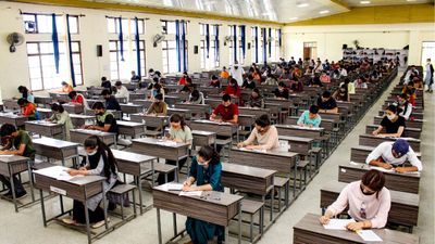 NEST 2024 के आवेदन के लिए अंतिम तिथि बढ़ी, nestexam.in पर करें 3 जून तक आवेदन