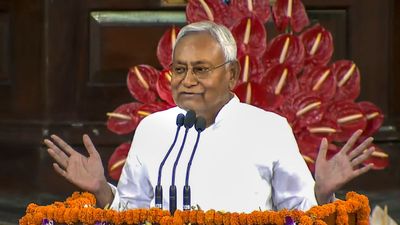 Rojgar Alert: सीएम नीतिश कुमार ने लिया बड़ा फैसला, बिहार सरकार देगी अगले तीन महीनों में 1.99 लाख नियुक्ति पत्र