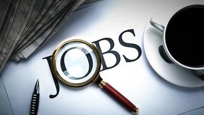 Job Alert 2024: बैंक ऑफ बड़ौदा ने निकाली 600+ पदों पर भर्ती, 55 लाख तक मिलेगा वेतन