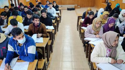 CBSE Supplementary Exam 2024: सीबीएसई कक्षा 10वीं, 12वीं पूरक परीक्षा शेड्यूल जारी, चेक करें डेट और टाइम