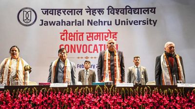 IIRF यूनिवर्सिटी रैंकिंग 2024: भारत के टॉप 10 विश्वविद्यालयों की सूची, JNU ने हासिल किया प्रथम स्थान