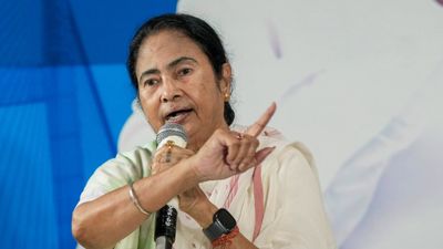 NEET UG Scam 2024: ममता बेनर्जी ने लिखा पीएम को पत्र- नीट परीक्षा को समाप्त करने का किया अनुरोध