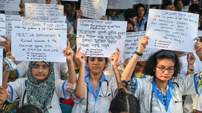 NEET Result 2024: सुप्रीम कोर्ट ने 1563 का रिजल्ट किया रद्द, 23 जून को NEET Re-Exam का आदेश