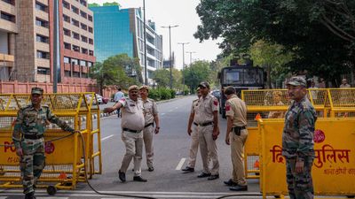 NEET Paper Leak: जिला परिषद स्कूल शिक्षक 2 जुलाई तक पुलिस हिरासत में, प्राइमा फेसी मामला दर्ज