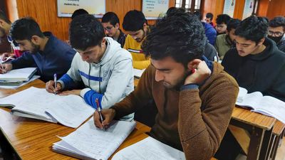 क्या फिर से होगी नीट यूजी परीक्षा 2024? जानिए NEET UG Scam 2024 के बारे में..