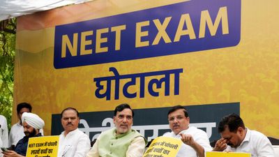 NTA क्या है? कौन- कौन सी परीक्षा आयोजित कराता है एनटीए? यहां देखें सभी एग्जाम की लिस्ट