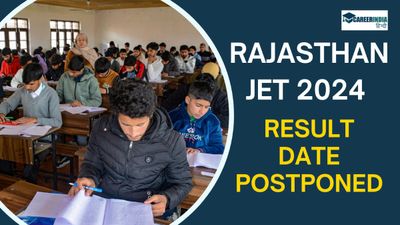 Rajasthan JET 2024 Result: राजस्थान JET परिणाम जून अंत तक होगा जारी, कैसे डाउनलोड करें? 