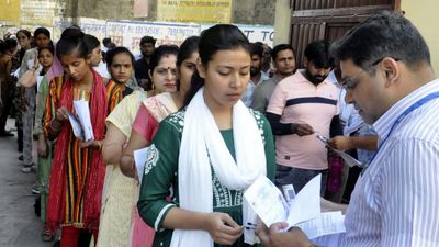 SSC-CGL 2024: यहां देखें एसएससी सीजीएल के दक्षिणी क्षेत्र के परीक्षा केंद्र और कोड की सूची 