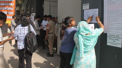 SSC-CGL 2024: यहां देखें कर्नाटक और केरल के लिए निकटतम परीक्षा केन्द्रों की सूची