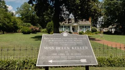जानिए कौन थी हेलेन केलर और क्यों मनाया जाता है 27 जून को Helen Keller Day?