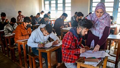 CAT 2024 परीक्षा तिथि हुई जारी, 1 अगस्त से होंगे iimcat.ac.in पर रजिस्ट्रेशन शुरू