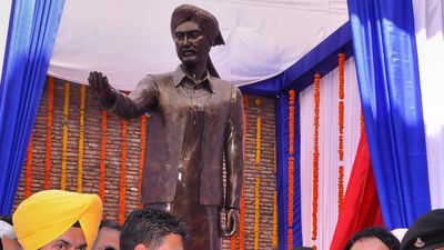 हरियाणा सरकार ने की 31 जुलाई को शहीद उधम सिंह के शहादत दिवस के अवकाश की घोषणा