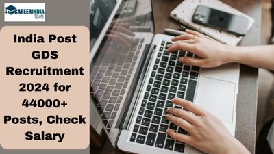 India Post Recruitment 2024: 10वीं पास के लिए बैंक में नौकरी का सुनहरा मौका, देखें कितनी मिलेगी सैलरी?