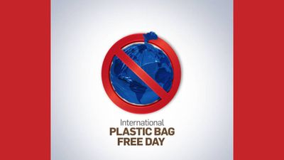 अंतर्राष्ट्रीय प्लास्टिक बैग मुक्त दिवस कब और क्यों मनाया जाता है? जानिए इस दिन की शुरुआत और महत्व के बारे में