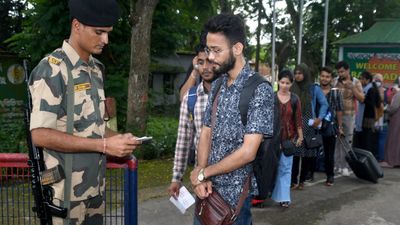 ITBP ने निकाली सब इंस्पेक्टर हिंदी अनुवादक के लिए भर्ती 2024, 28 जुलाई से करें आवेदन