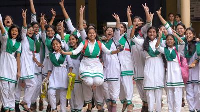 Karnataka SSLC Supply Result 2024: कर्नाटक 10वीं पूरक परीक्षा रिजल्ट घोषित, 73.40% पास,स्कोरकार्ड डाउनलोड लिंक