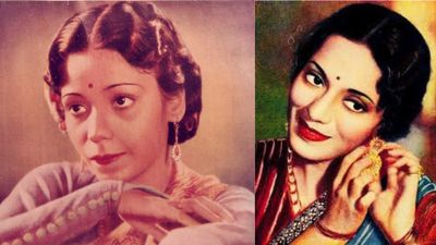 लीला चिटनीस की पुण्यतिथि पर जानिए उनके फिल्मी करियर, शिक्षा और उपलब्धियों के बारे में
