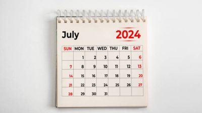 Bank Holidays in July 2024: जुलाई में 12 दिन बैंक रहेंगे बंद, यहां देखें सभी राज्यों की बैंक हॉलीडे लिस्ट
