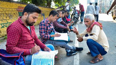 SSC-CGL 2024 Tier-II परीक्षा का पैटर्न कैसा होगा? यहां जानें किस विषय से आएंगे कितने प्रश्न