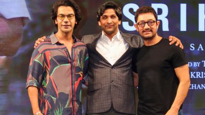 कौन है श्रीकांत बोला? भारत के पहले दृष्टिबाधित हीरो, अंतरराष्ट्रीय छात्र और उद्योगपति