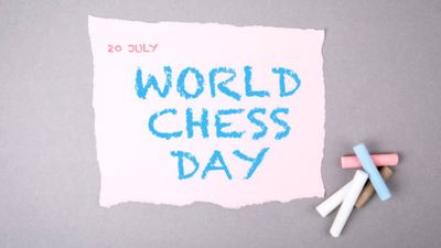 World Chess Day 2024: कब और क्यों मनाया जाता है विश्व शतरंज दिवस? जानें इस दिन का महत्व और इतिहास