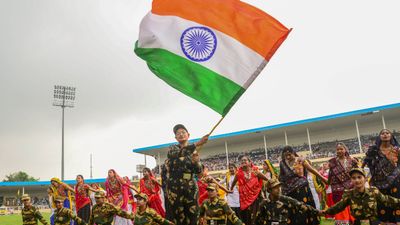 Independence Day 2024: 15 अगस्त पर कॉलेज में भाषण देना हो तो यहां देखें बेहतरीन आइडिया