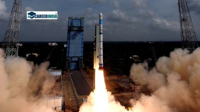 इसरो ने फिर रचा इतिहास, SSLV D3 के साथ लॉन्च की EOS-8 सैटेलाइट, जानिए इस रॉकेट की 10 खास बातें