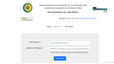 महाराष्ट्र 10वीं, 12वीं (HSC, SSC) सप्लीमेंट्री परिणाम 2024 हुए जारी, शीघ्र करें डाउनलोड